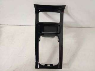 Recambio de moldura para porsche cayenne (typ 92aa) 2009-2017 s diesel referencia OEM IAM 7P58663324F  