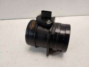 Recambio de caudalimetro para porsche cayenne (typ 92aa) 2009-2017 s diesel referencia OEM IAM 06J908461D  