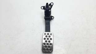 Recambio de potenciometro pedal para honda civic lim.5 (fk) 2017- 1.0 elegance referencia OEM IAM 17800TEA 6PV011673 