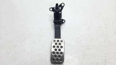 Recambio de potenciometro pedal para honda civic lim.5 (fk) 2017- 1.0 elegance referencia OEM IAM 17800TEA 6PV011673 