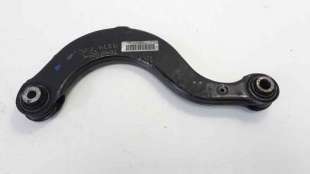 Recambio de brazo suspension superior trasero derecho para volkswagen touran (1t3) 2010-2015 advance referencia OEM IAM 5Q050535