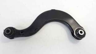 Recambio de brazo suspension superior trasero izquierdo para volkswagen touran (1t3) 2010-2015 advance referencia OEM IAM 5Q0505