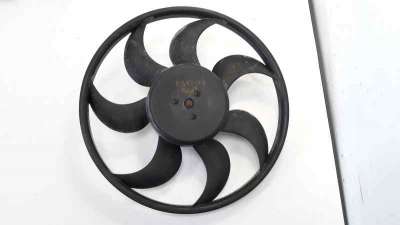 Recambio de electroventilador para renault kangoo (f/kc0) 1997-2005 1.9 diesel referencia OEM IAM 7701043943 47362 