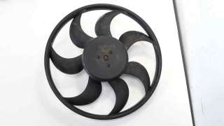 Recambio de electroventilador para renault kangoo (f/kc0) 1997-2005 1.9 diesel referencia OEM IAM 7701043943 47362 