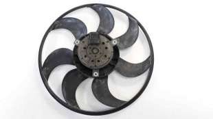 Recambio de electroventilador para renault kangoo (f/kc0) 1997-2005 1.9 diesel referencia OEM IAM 7701043943 47362  2