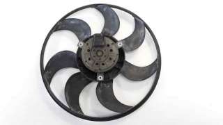 Recambio de electroventilador para renault kangoo (f/kc0) 1997-2005 1.9 diesel referencia OEM IAM 7701043943 47362 