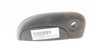Recambio de maneta exterior delantera izquierda para renault kangoo (f/kc0) 1997-2005 1.9 diesel referencia OEM IAM 7700354478F 