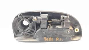 Recambio de maneta exterior delantera izquierda para renault kangoo (f/kc0) 1997-2005 1.9 diesel referencia OEM IAM 7700354478F  2