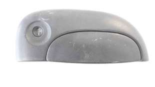 Recambio de maneta exterior delantera derecha para renault kangoo (f/kc0) 1997-2005 1.9 diesel referencia OEM IAM 7700354479 125