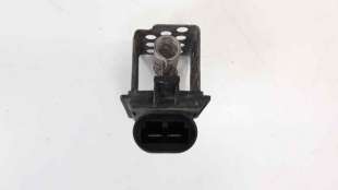 Recambio de resistencia calefaccion para renault kangoo (f/kc0) 1997-2005 1.9 diesel referencia OEM IAM 9092609859  