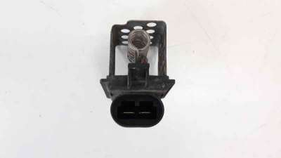 Recambio de resistencia calefaccion para renault kangoo (f/kc0) 1997-2005 1.9 diesel referencia OEM IAM 9092609859  