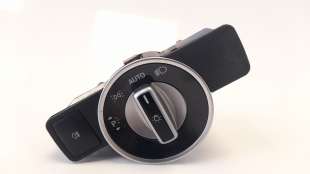 Recambio de mando luces para mercedes-benz clase cla (w117) 2012-2019 cla 180 (117.342) referencia OEM IAM A2129050551  