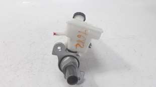 Recambio de bomba freno para mercedes-benz clase cla (w117) 2012-2019 cla 180 (117.342) referencia OEM IAM A2464300202   2