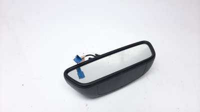 Recambio de espejo para mercedes-benz clase cla (w117) 2012-2019 cla 180 (117.342) referencia OEM IAM A176810091  