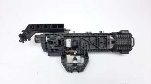 Recambio de maneta exterior trasera izquierda para mercedes-benz clase cla (w117) 2012-2019 cla 180 (117.342) referencia OEM IAM 2