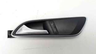 Recambio de maneta interior delantera izquierda para mercedes-benz clase cla (w117) 2012-2019 cla 180 (117.342) referencia OEM I