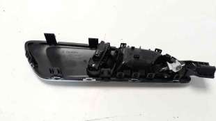 Recambio de maneta interior delantera izquierda para mercedes-benz clase cla (w117) 2012-2019 cla 180 (117.342) referencia OEM I 2