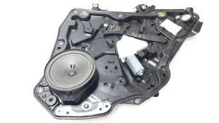Recambio de elevalunas trasero derecho para mercedes-benz clase cla (w117) 2012-2019 cla 180 (117.342) referencia OEM IAM A11754