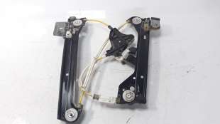 Recambio de elevalunas trasero izquierdo para mercedes-benz clase cla (w117) 2012-2019 cla 180 (117.342) referencia OEM IAM A553 2
