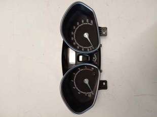 Recambio de cuadro instrumentos para ford fiesta (ccn) 2012-2017 trend referencia OEM IAM 2086520  