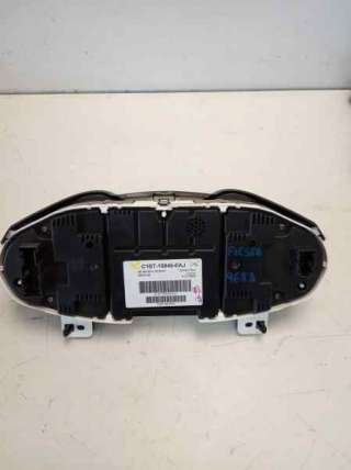 Recambio de cuadro instrumentos para ford fiesta (ccn) 2012-2017 trend referencia OEM IAM 2086520  