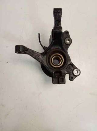 Recambio de mangueta delantera izquierda para ford fiesta (ccn) 2012-2017 trend referencia OEM IAM 1822686  