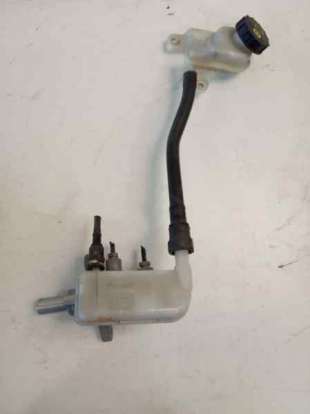 Recambio de bomba freno para ford fiesta (ccn) 2012-2017 trend referencia OEM IAM 1751664  