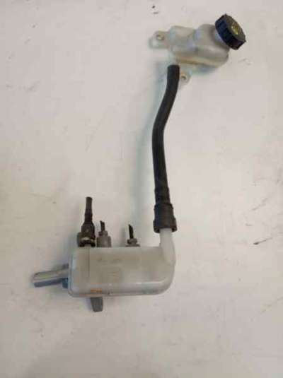 Recambio de bomba freno para ford fiesta (ccn) 2012-2017 trend referencia OEM IAM 1751664  