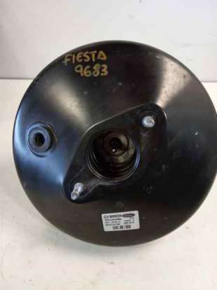 Recambio de servofreno para ford fiesta (ccn) 2012-2017 trend referencia OEM IAM 28337A2180  