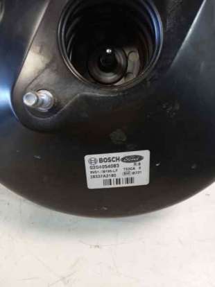 Recambio de servofreno para ford fiesta (ccn) 2012-2017 trend referencia OEM IAM 28337A2180   2