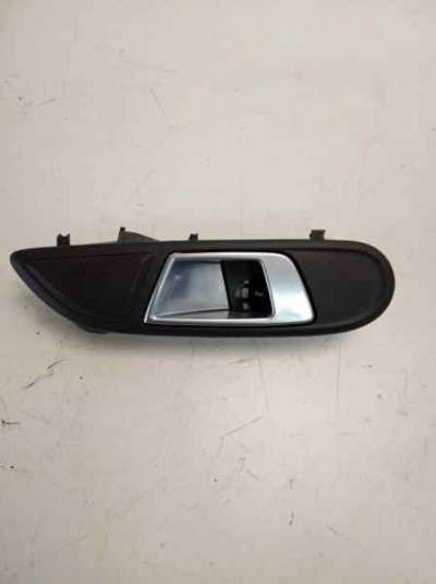 Recambio de maneta interior delantera derecha para ford fiesta (ccn) 2012-2017 trend referencia OEM IAM 2146021  