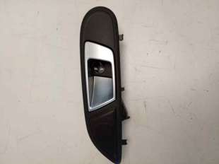 Recambio de maneta interior delantera izquierda para ford fiesta (ccn) 2012-2017 trend referencia OEM IAM 2146028  