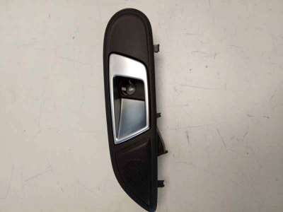 Recambio de maneta interior delantera izquierda para ford fiesta (ccn) 2012-2017 trend referencia OEM IAM 2146028  