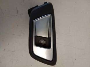 Recambio de maneta interior trasera izquierda para ford fiesta (ccn) 2012-2017 trend referencia OEM IAM 1895835  