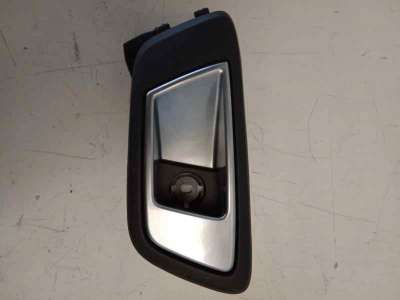 Recambio de maneta interior trasera izquierda para ford fiesta (ccn) 2012-2017 trend referencia OEM IAM 1895835  