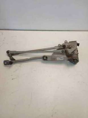 Recambio de motor limpia delantero para ford fiesta (ccn) 2012-2017 trend referencia OEM IAM 1698869  