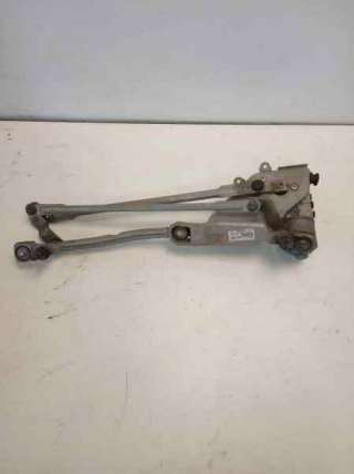 Recambio de motor limpia delantero para ford fiesta (ccn) 2012-2017 trend referencia OEM IAM 1698869  