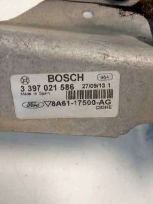 Recambio de motor limpia delantero para ford fiesta (ccn) 2012-2017 trend referencia OEM IAM 1698869   2