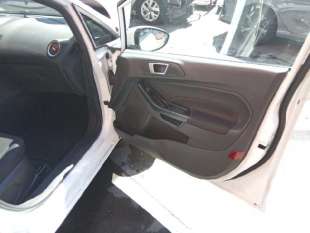 Recambio de elevalunas delantero derecho para ford fiesta (ccn) 2012-2017 trend referencia OEM IAM 1837993 106104420 118526