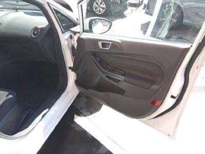 Recambio de elevalunas delantero derecho para ford fiesta (ccn) 2012-2017 trend referencia OEM IAM 1837993 106104420 118526