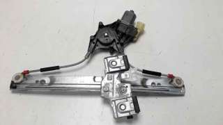 Recambio de elevalunas delantero izquierdo para ford fiesta (ccn) 2012-2017 trend referencia OEM IAM 8A61A23201CJ 106104421 1185
