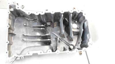 Recambio de carter para volkswagen touareg (7la) 2002-2007 tdi r5 referencia OEM IAM 070103603  