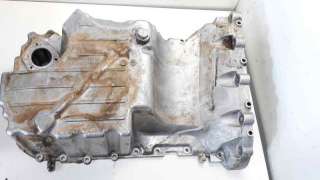 Recambio de carter para volkswagen touareg (7la) 2002-2007 tdi r5 referencia OEM IAM 070103603  