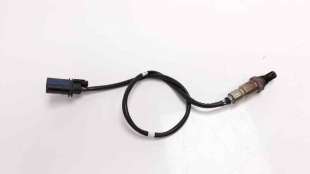 Recambio de sonda lambda para audi q3 (8ug) 2014-2018 sport referencia OEM IAM 04L906262A  