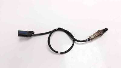 Recambio de sonda lambda para audi q3 (8ug) 2014-2018 sport referencia OEM IAM 04L906262A  