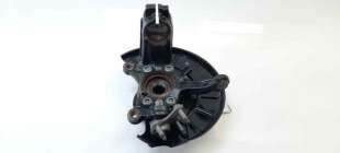 Recambio de mangueta delantera derecha para audi q3 (8ug) 2014-2018 sport referencia OEM IAM    2