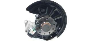 Recambio de mangueta trasera izquierda para audi q3 (8ug) 2014-2018 sport referencia OEM IAM   