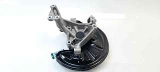 Recambio de mangueta trasera izquierda para audi q3 (8ug) 2014-2018 sport referencia OEM IAM   