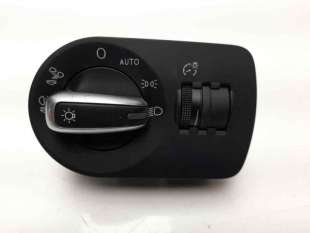 Recambio de mando luces para audi q3 (8ug) 2014-2018 sport referencia OEM IAM 8X1941531AN  