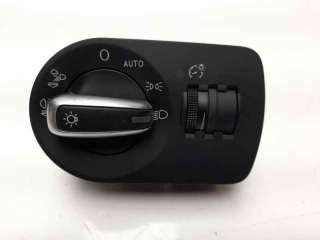 Recambio de mando luces para audi q3 (8ug) 2014-2018 sport referencia OEM IAM 8X1941531AN  